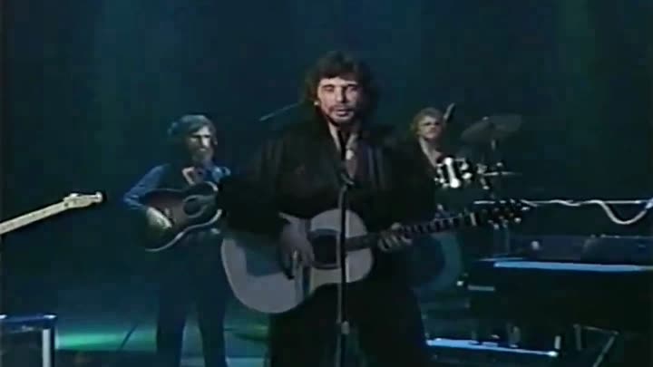 I Love A Rainy Night